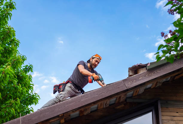 Best Gutter Installation and Repair  in Evendale, OH