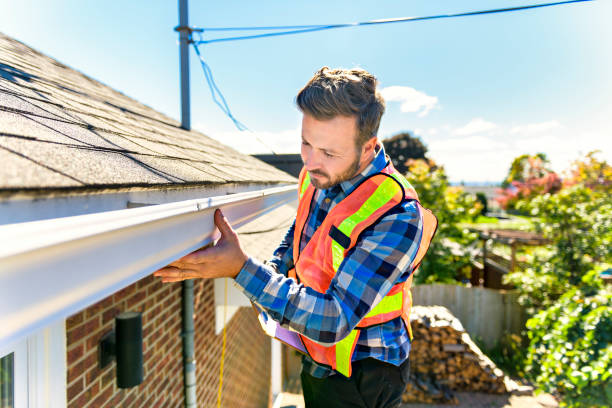 Best Commercial Roofing Services  in Evendale, OH