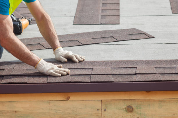 Best Tile Roofing Installation  in Evendale, OH