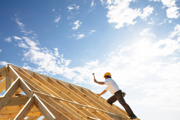 Best Roof Insulation Installation  in Evendale, OH